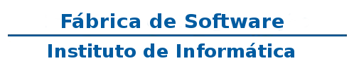 Logo do site.